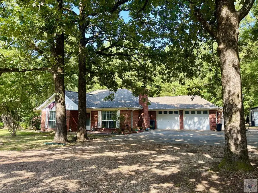 109 Lr 709, Ashdown, AR 71822 - #3