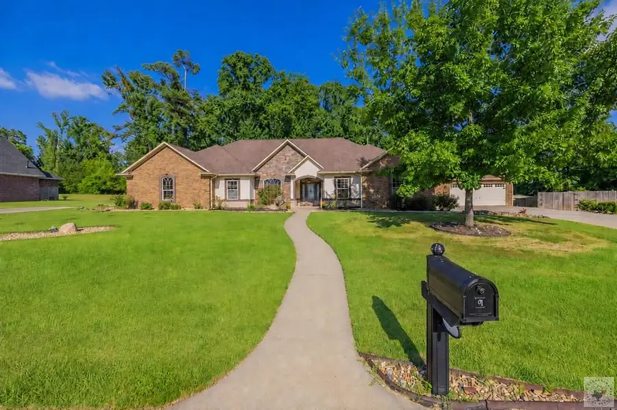 9 Copper Creek Cir, Texarkana, TX 75503 - #3