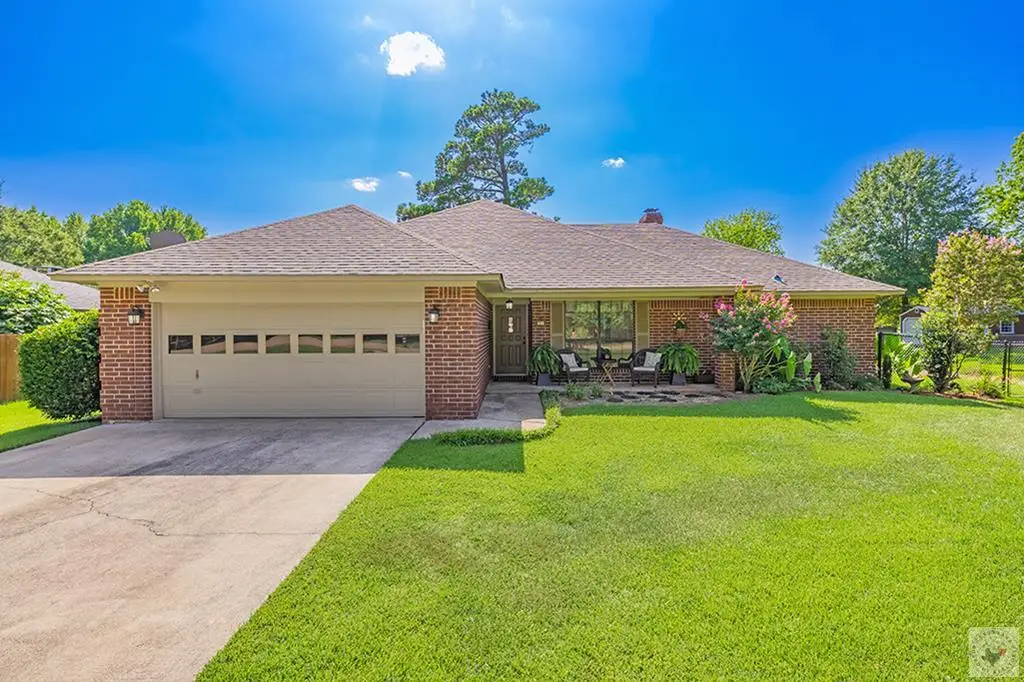 4103 Concord Pl., Texarkana, TX 75503 - #1