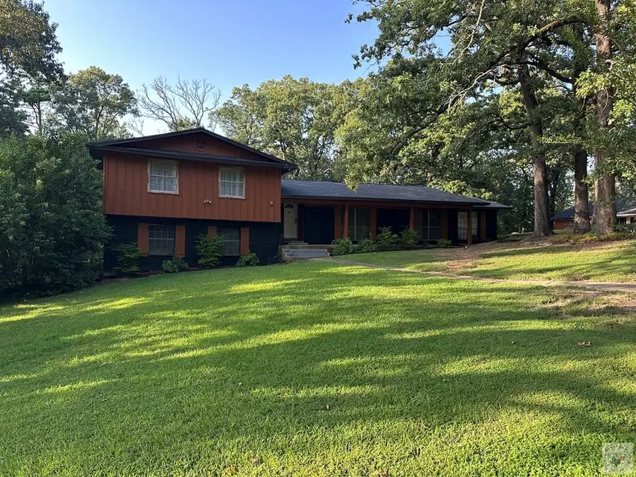 21 Springcreek Rd, Texarkana, TX 75503 - #2