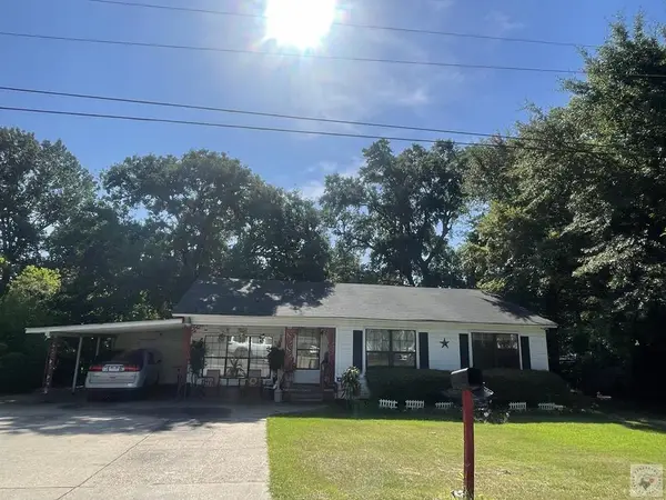 104 Redbud St., Texarkana, TX 75503