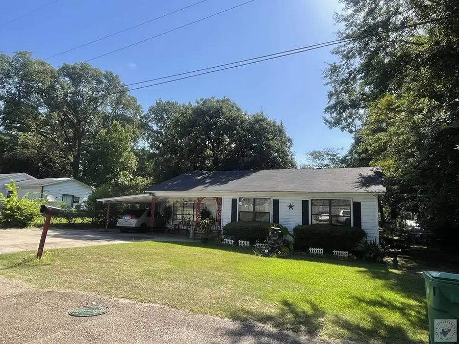 104 Redbud St., Texarkana, TX 75503 - #3