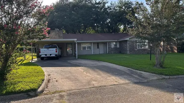 4603 Yucca, Texarkana, TX 75503