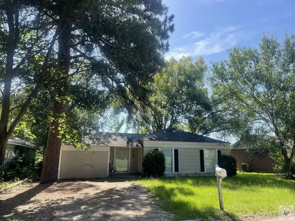 945 Guam St., Wake Village, TX 75501 - #1