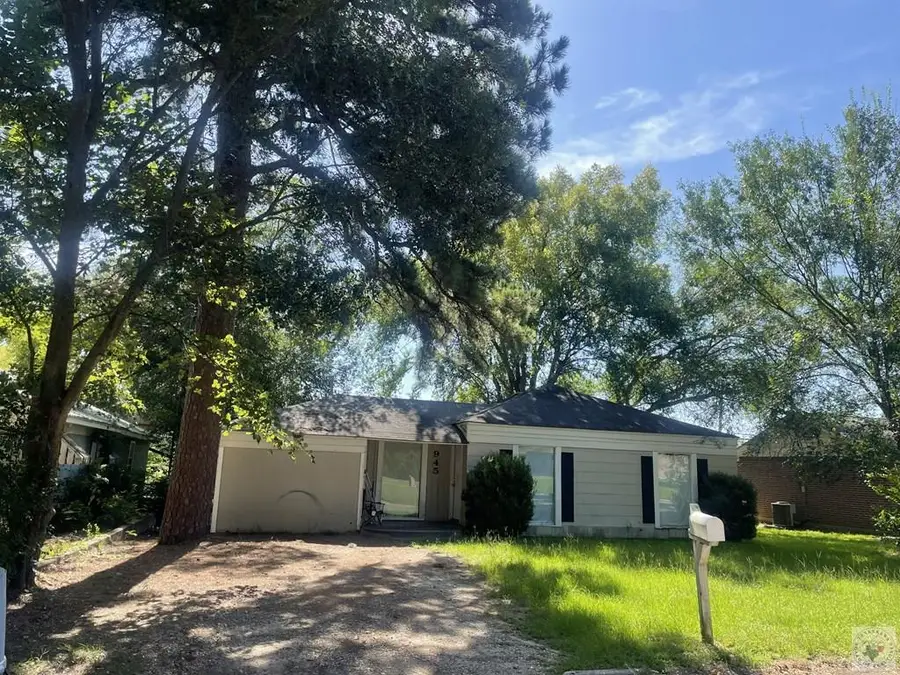 945 Guam St., Wake Village, TX 75501 - #2