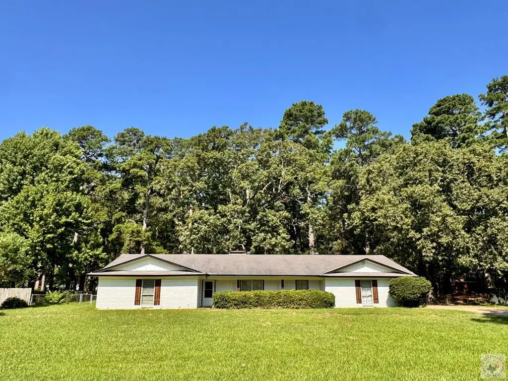 3505 Robin Ln, Texarkana, TX 75503 - #1