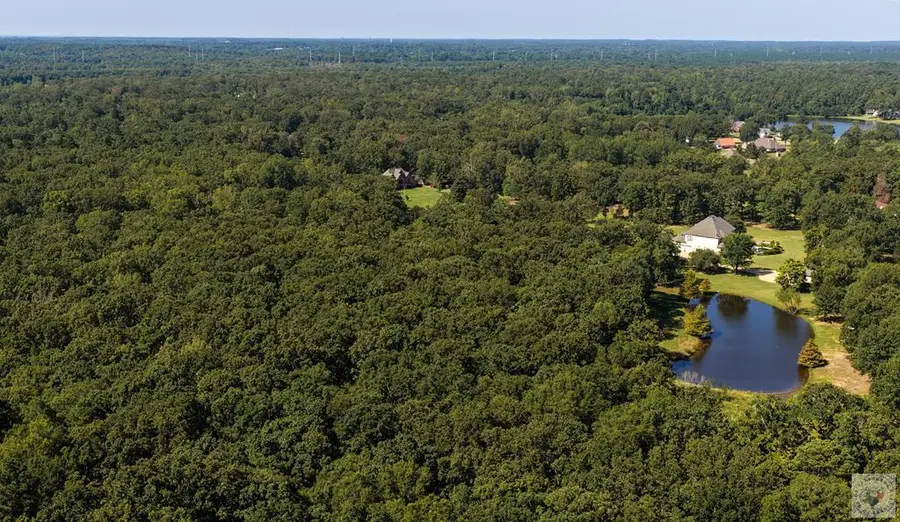 12 Bent Tree Road, Texarkana, TX 75503 - #2
