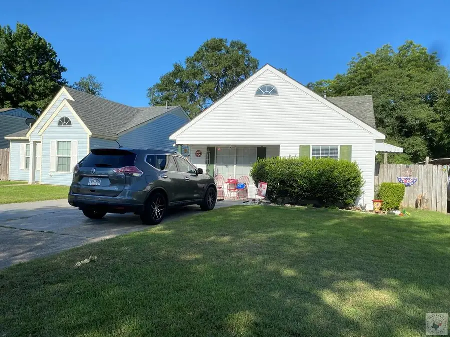 4209 Christie Circle, Texarkana, AR 71854 - #2
