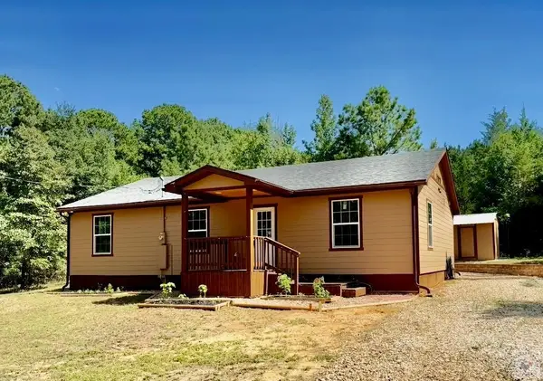 115 Cr 3331, Atlanta, TX 75551