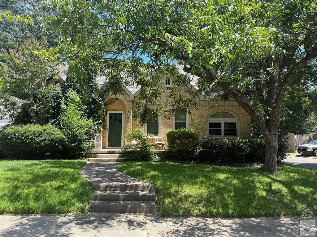 2602 Pine Street, Texarkana, TX 75503 - #1