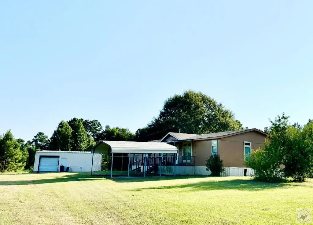 238 Miller County 75, Doddridge, AR 17854 - #1