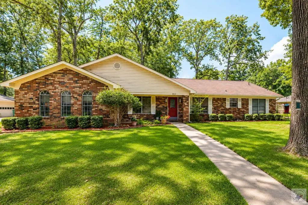 3513 Richwood Ave., Texarkana, TX 75503 - #1