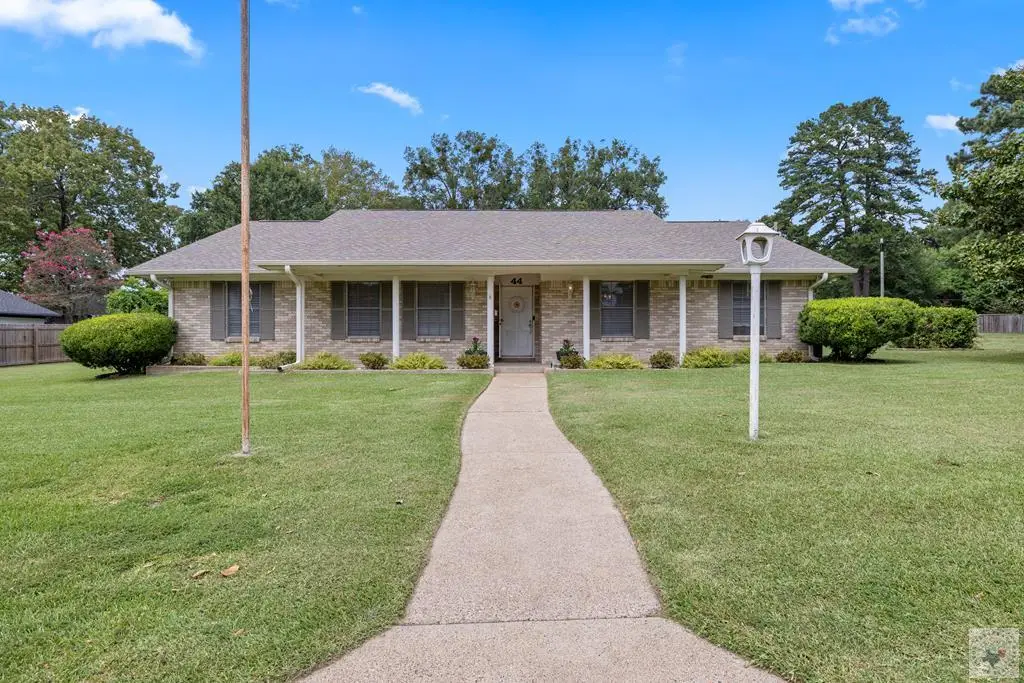 44 Desoto Circle, Texarkana, TX 75503 - #1