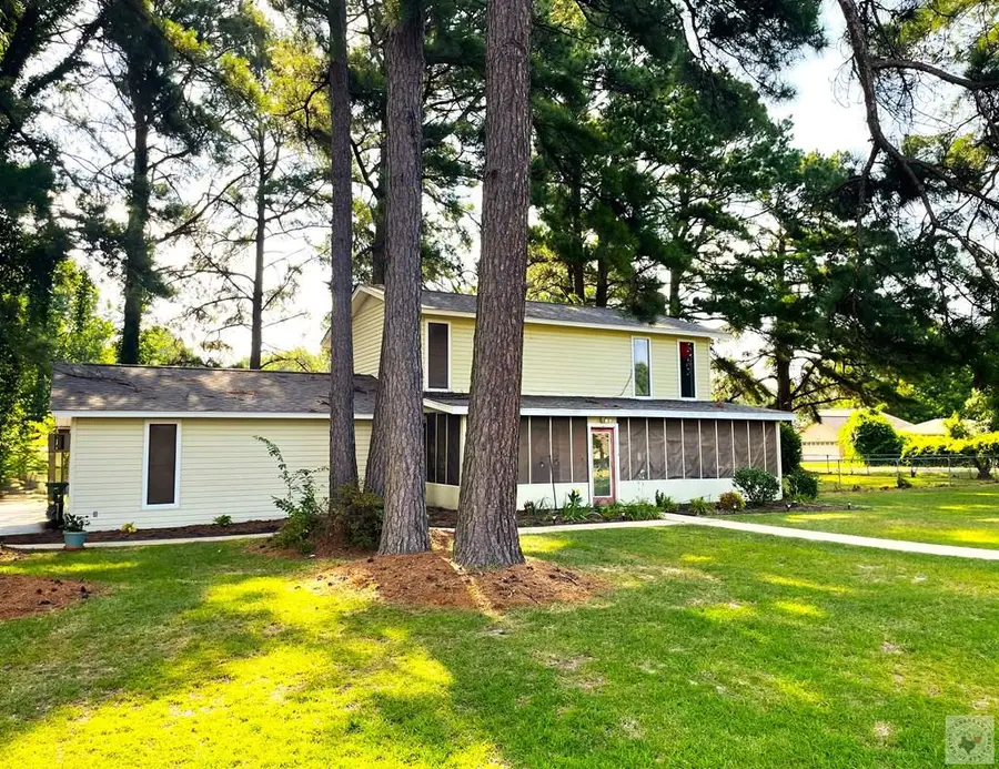 6406 Bel Air Drive, Texarkana, TX 75503 - #2