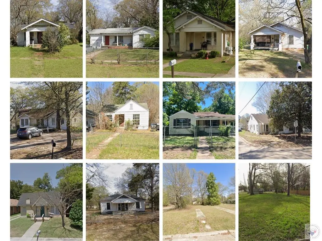 1920 W 13th, Texarkana, TX 75501 - #1