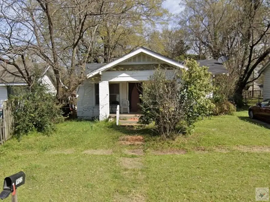 1920 W 13th, Texarkana, TX 75501 - #3