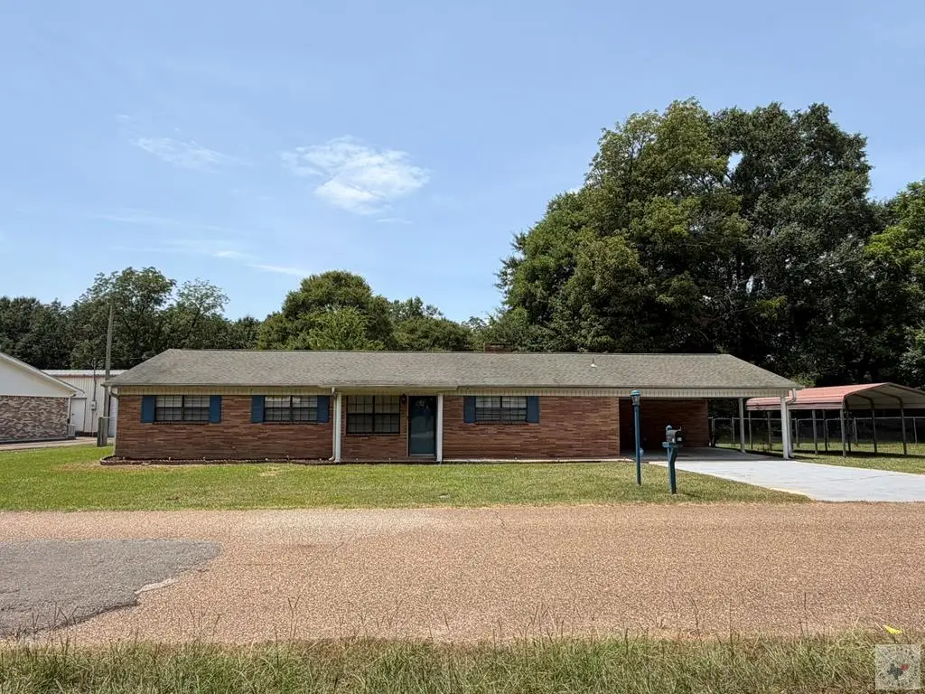 104 Leslie Lane, Atlanta, TX 75551 - #1