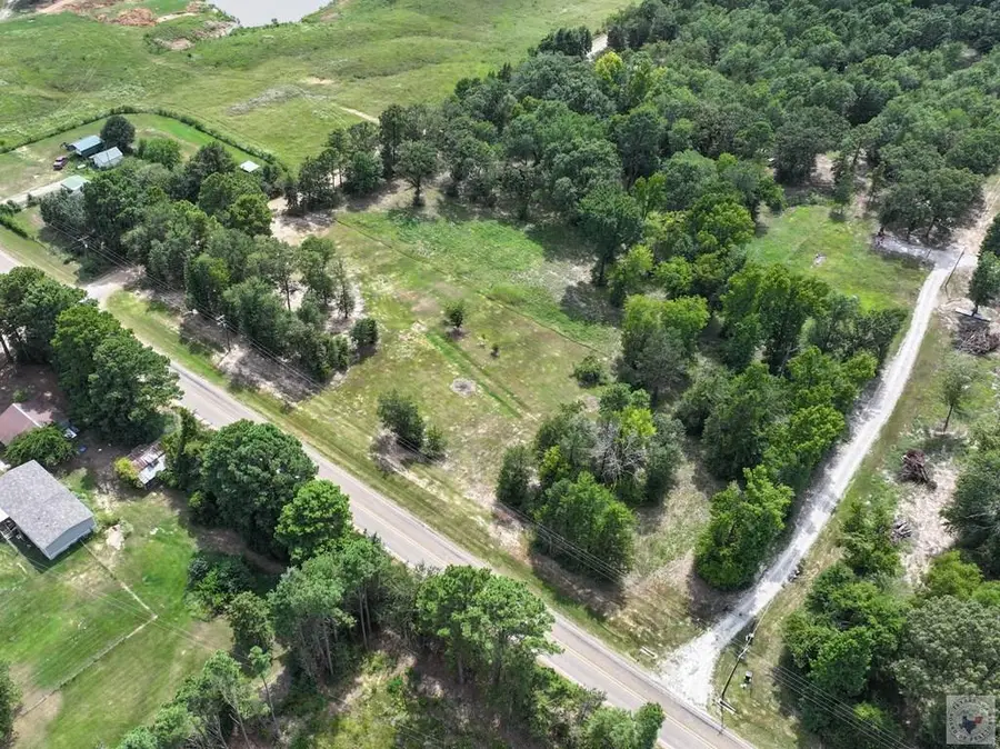2568 County Road 4234, De Kalb, TX 75559 - #2