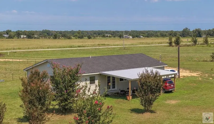 2911 Hwy 98, New Boston, TX 75570 - #2