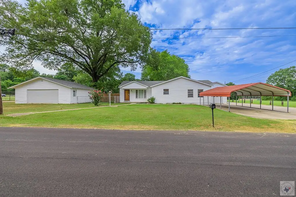 2408 Liberty Ln, Texarkana, TX 75501 - #1