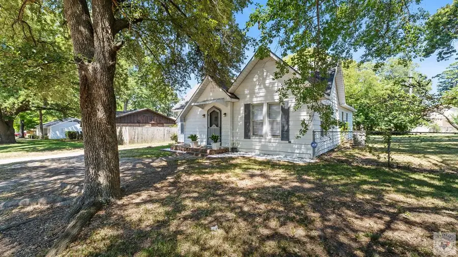 1716 Grand, Texarkana, AR 71854 - #2