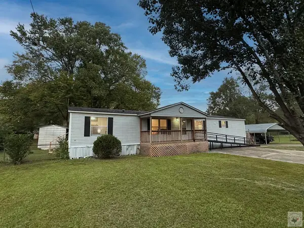 213 Meadows, Texarkana, AR 71854