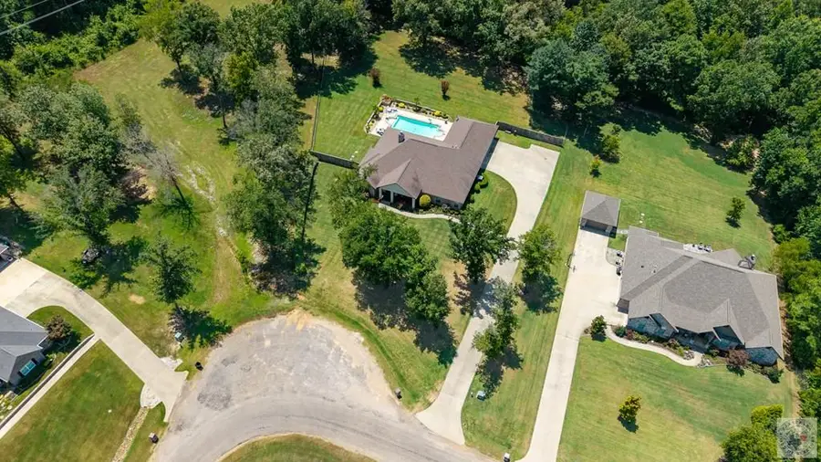 8221 Claire, Texarkana, TX 75503 - #3