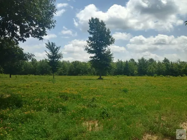 TBD Fm 990, Simms, TX 75574