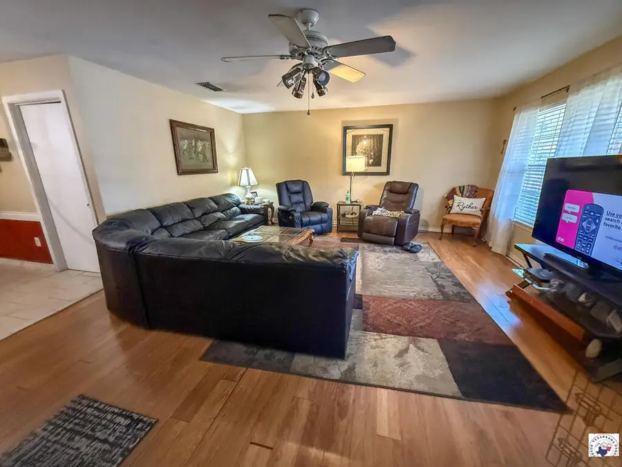 101 Shumaker, New Boston, TX 75570 - #2