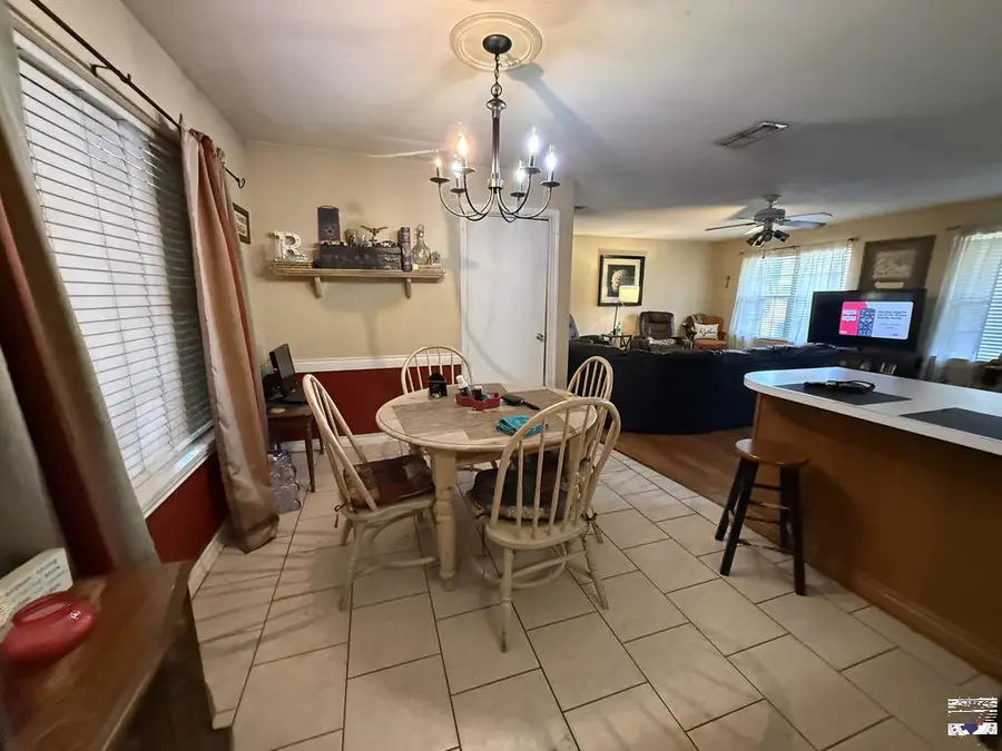 101 Shumaker, New Boston, TX 75570 - #3