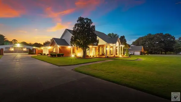 2105 Capitol Hill, Texarkana, AR 71854