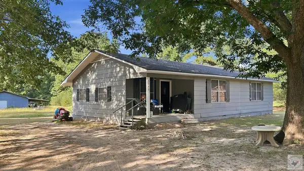 3741 Pasley, Texarkana, AR 71854