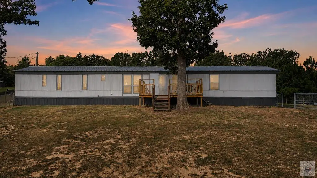 192 County Road 3664, Queen City, TX 75572 - #1