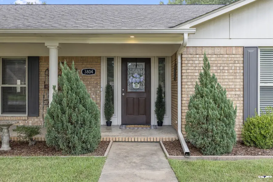 3804 Evergreen Dr, Texarkana, AR 71854 - #2