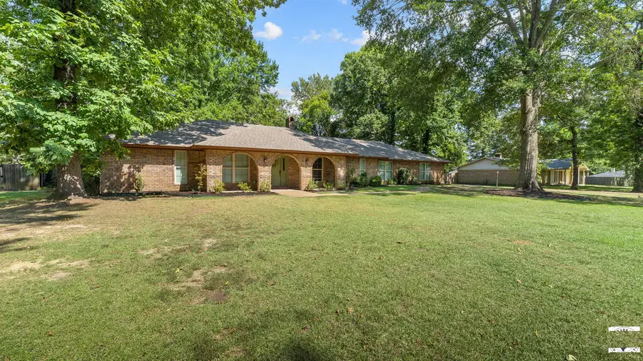 6503 Sleepy Hollow, Texarkana, TX 75503 - #3