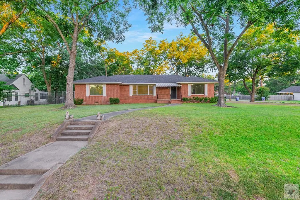 403 N Main St., Linden, TX 75563 - #1
