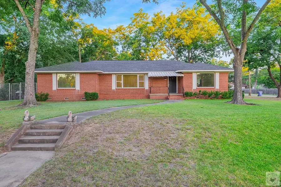 403 N Main St., Linden, TX 75563 - #2