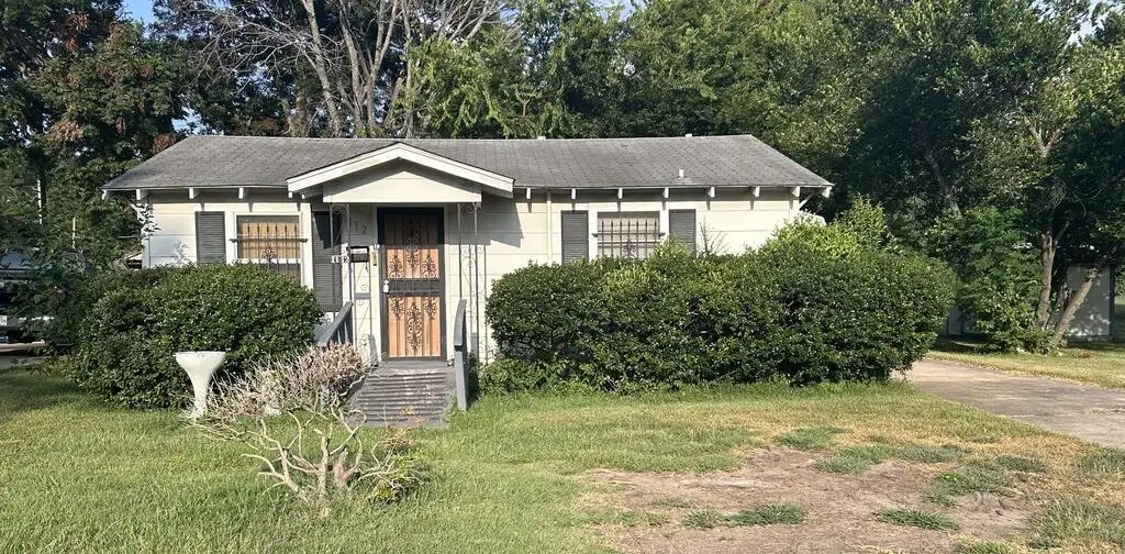 1112 Laurel, Texarkana, AR 71854 - #1