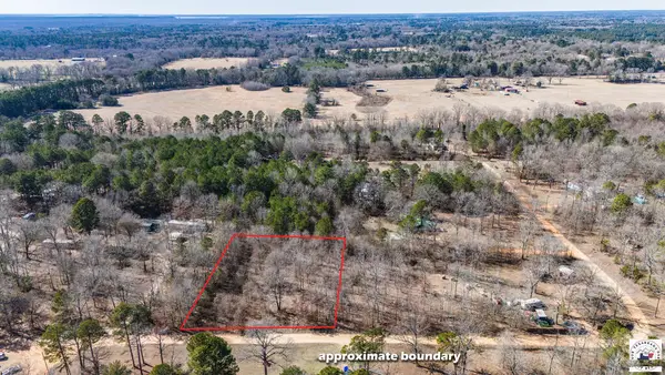 TBD Green Forest Ln, Texarkana, TX 75501