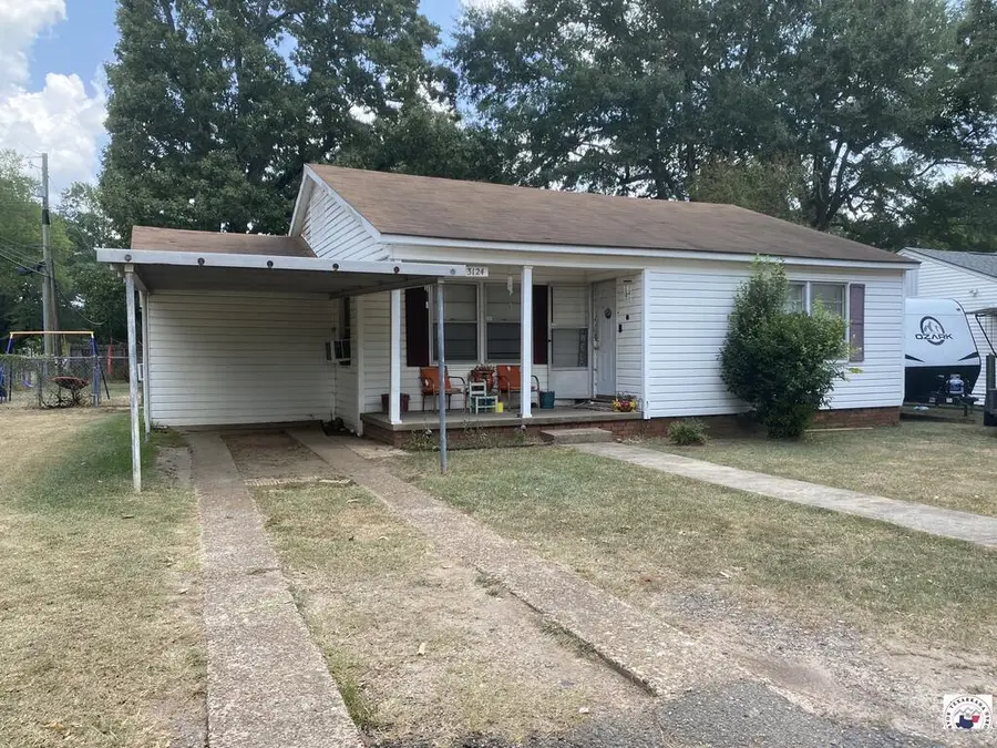 3124 Hickory, Texarkana, AR 71854 - #2