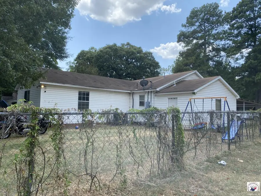 3124 Hickory, Texarkana, AR 71854 - #3