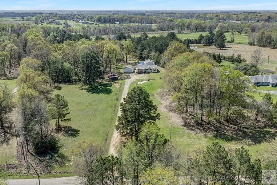 1549 County Road 4008, New Boston, TX 75570 - #2