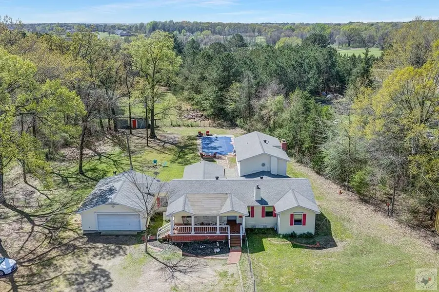 1549 County Road 4008, New Boston, TX 75570 - #3