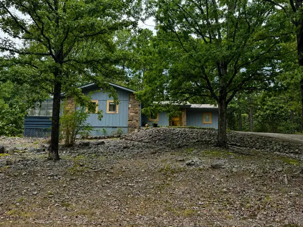 23 Cordoba Way, Out of Area-Arkansas, AR 71909