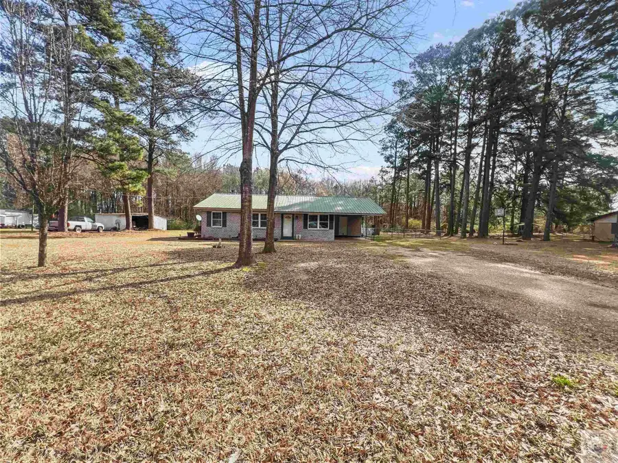 476 Lr 28, Foreman, AR 71836 - #3