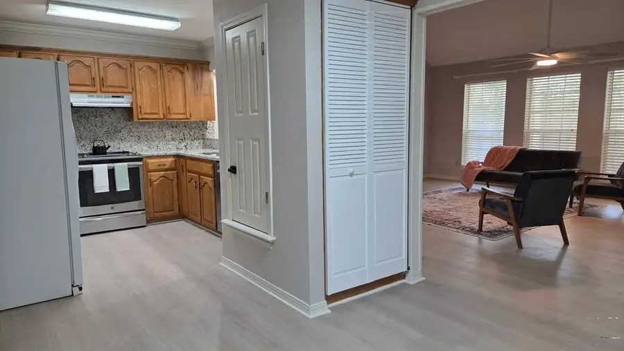 3501 Skyline, Texarkana, TX 75503 - #2