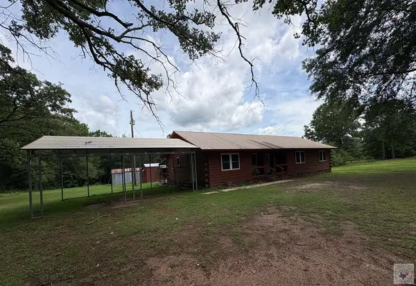 100 County Road 1926, Linden, TX 75563
