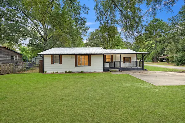 400 Ruff, New Boston, TX 75570
