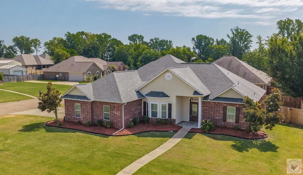 12 Irongate Dr, Texarkana, TX 75503 - #1