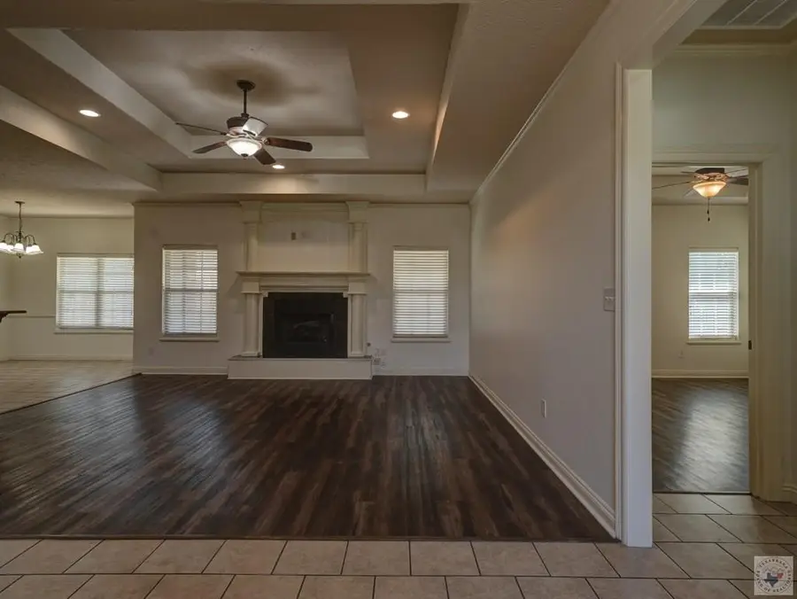 12 Irongate Dr, Texarkana, TX 75503 - #2